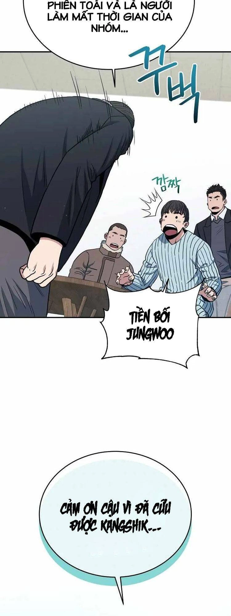 Hệ Thống Cứu Hộ Chapter 19 - 81