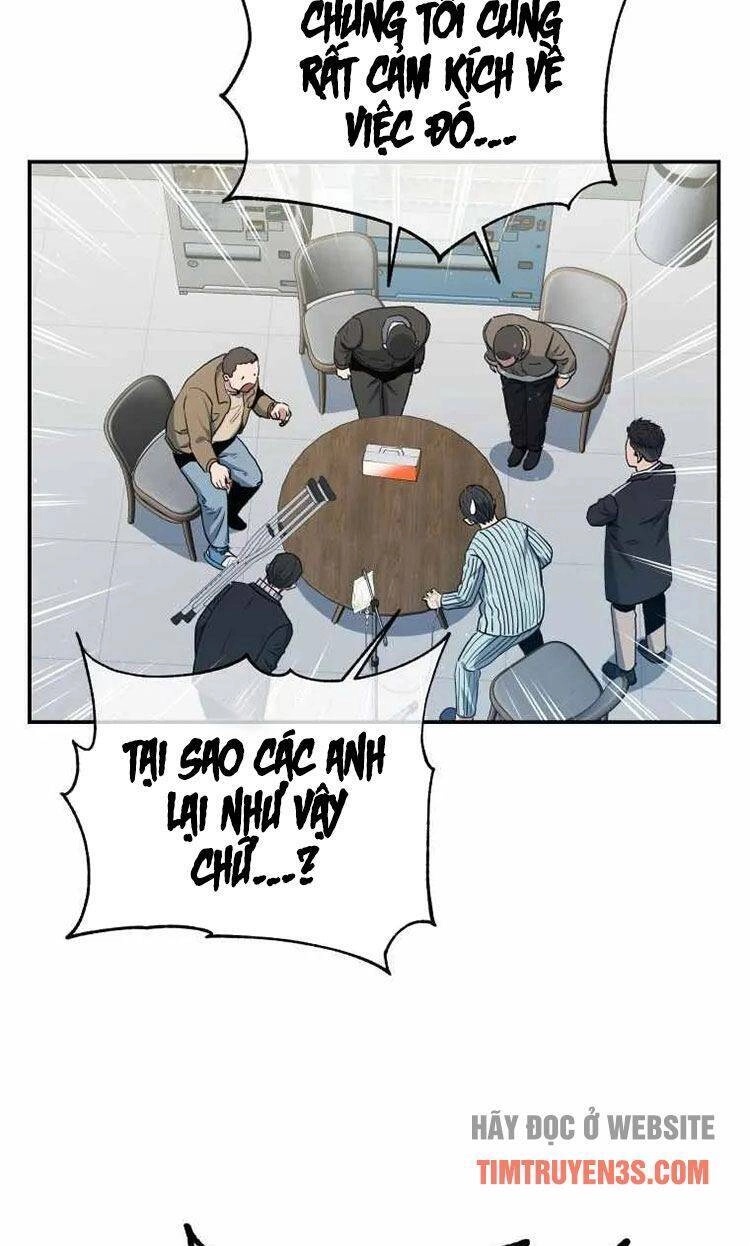 Hệ Thống Cứu Hộ Chapter 19 - 84