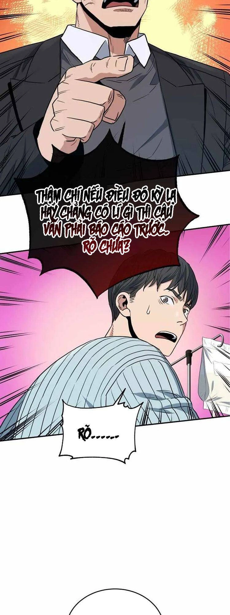 Hệ Thống Cứu Hộ Chapter 19 - 86