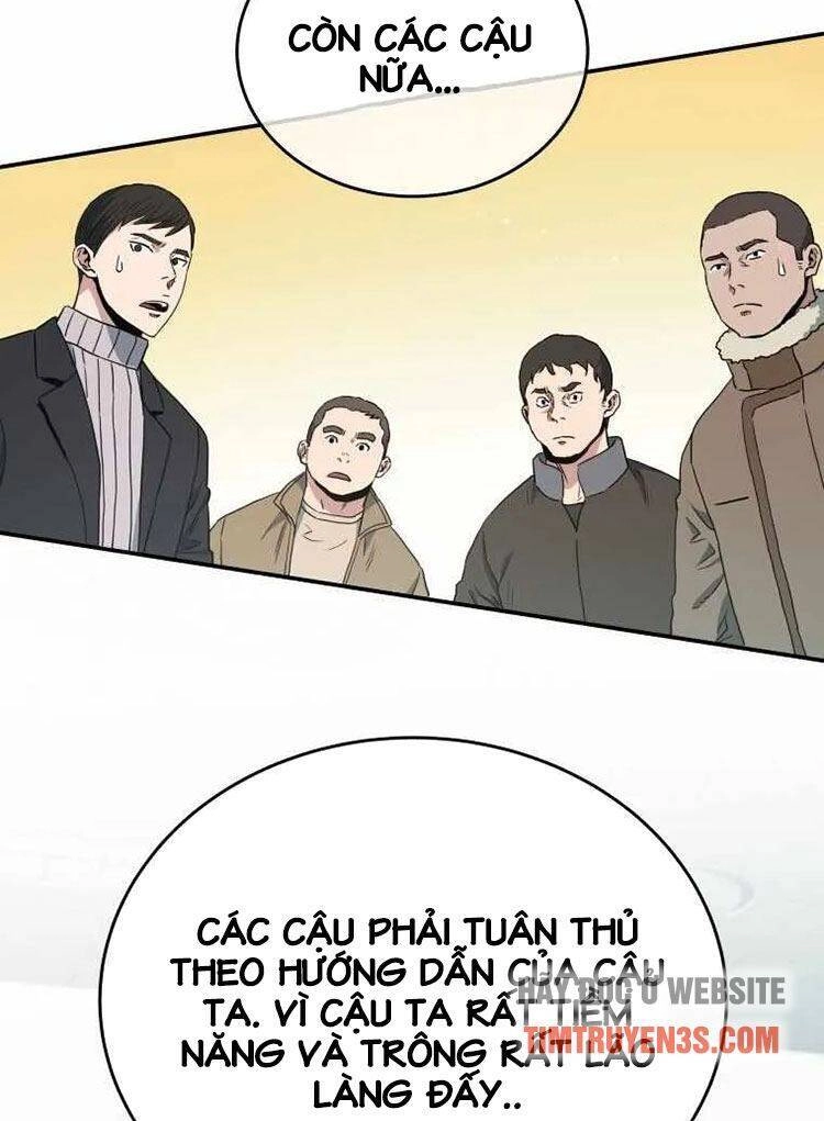 Hệ Thống Cứu Hộ Chapter 19 - 87