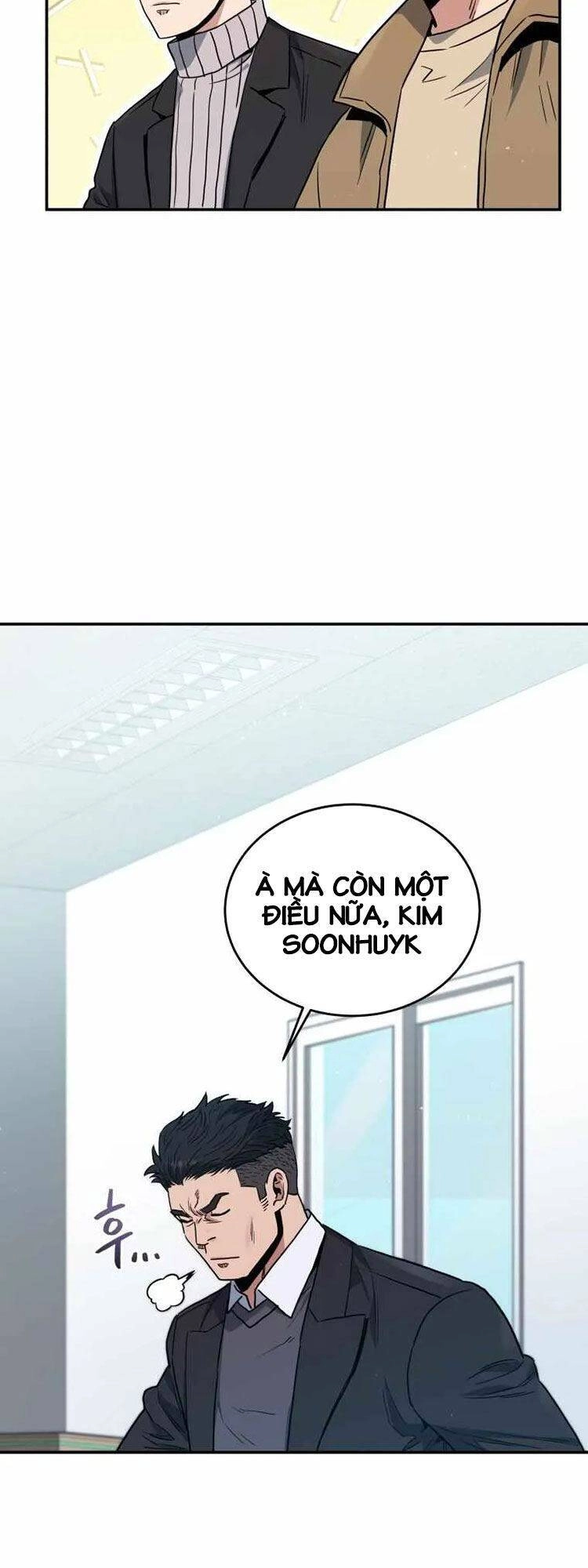 Hệ Thống Cứu Hộ Chapter 19 - 89