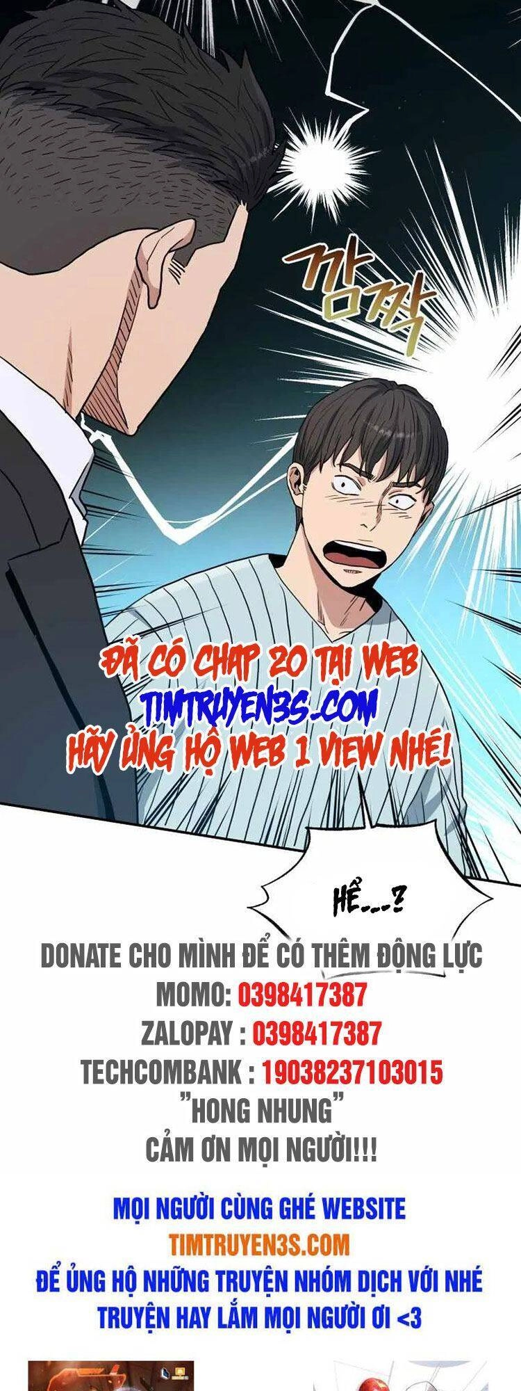 Hệ Thống Cứu Hộ Chapter 19 - 91