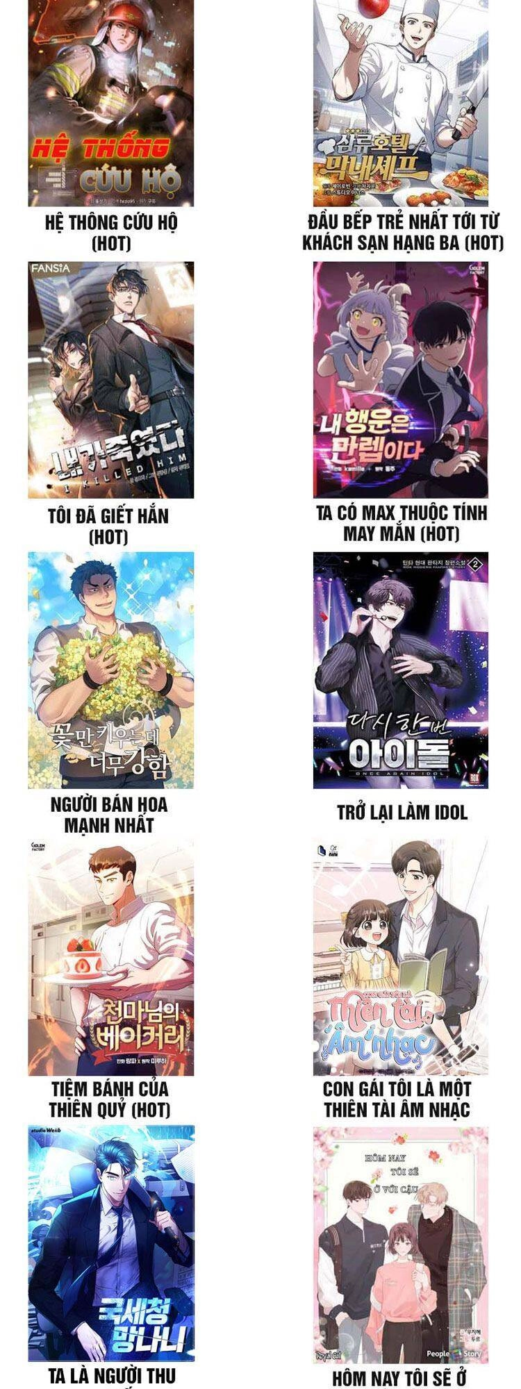 Hệ Thống Cứu Hộ Chapter 19 - 92