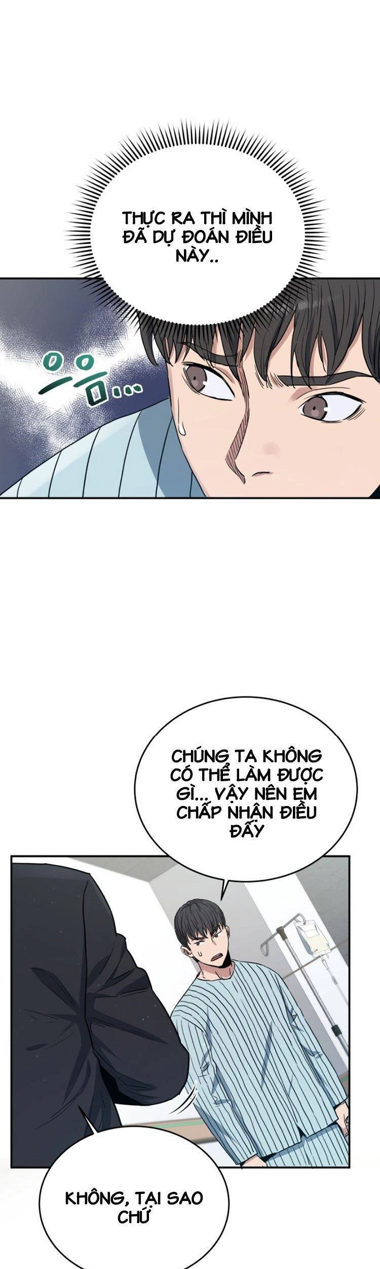 Hệ Thống Cứu Hộ Chapter 20 - 5