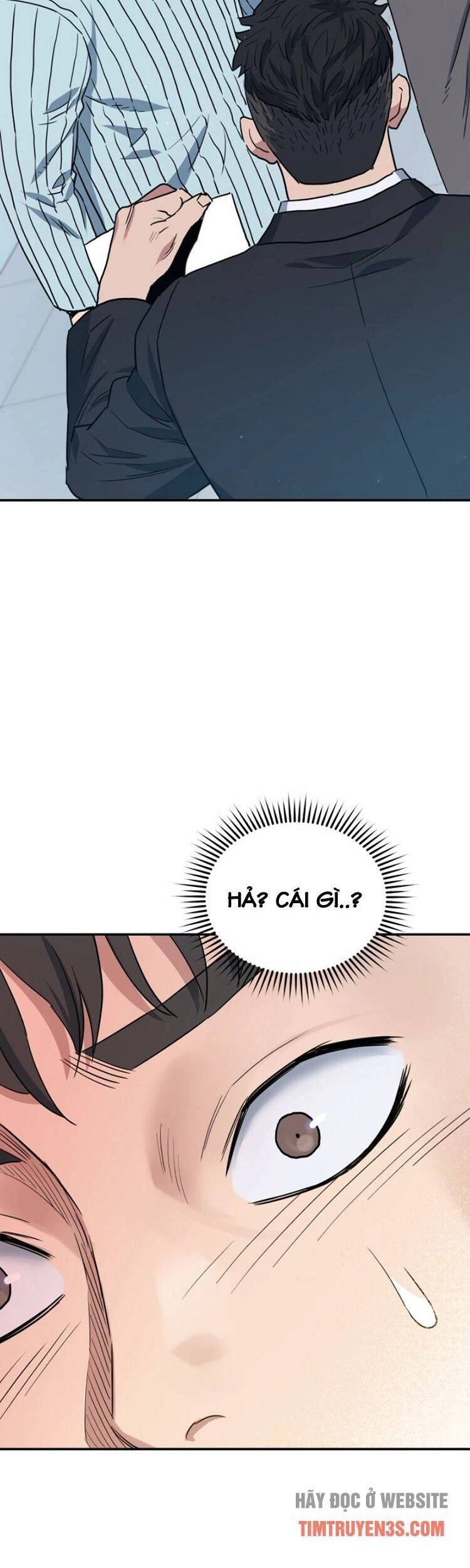 Hệ Thống Cứu Hộ Chapter 20 - 9