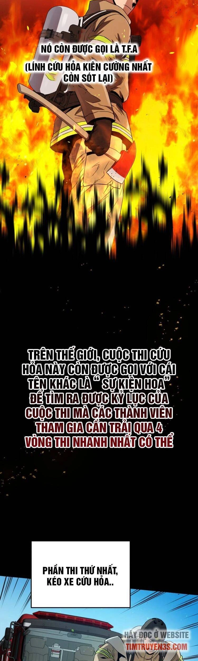 Hệ Thống Cứu Hộ Chapter 20 - 12