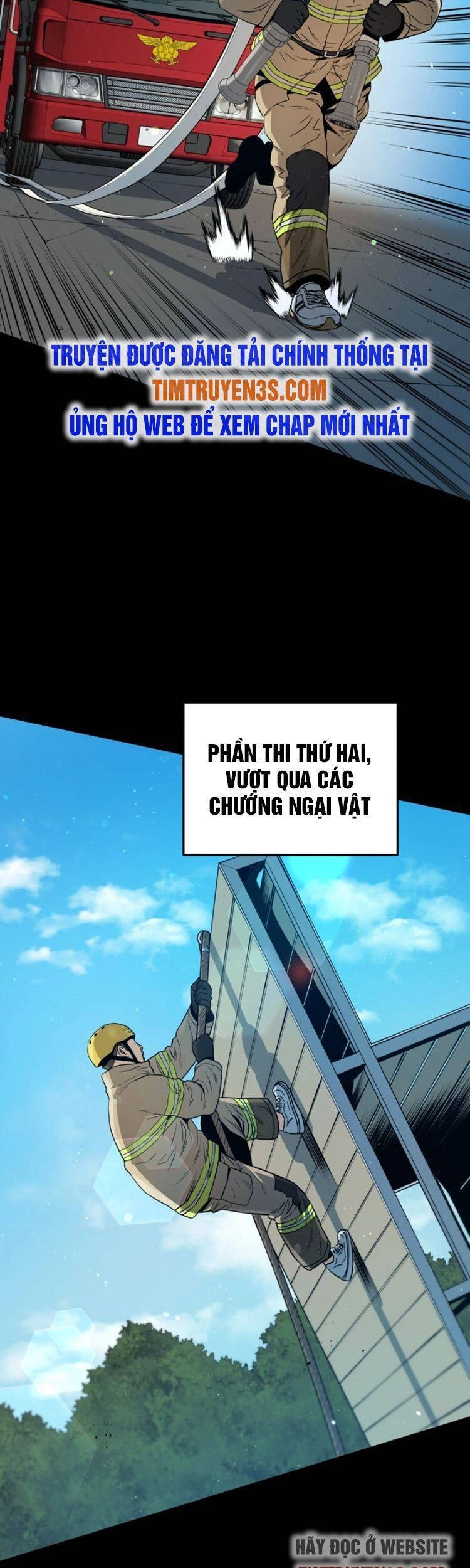 Hệ Thống Cứu Hộ Chapter 20 - 14