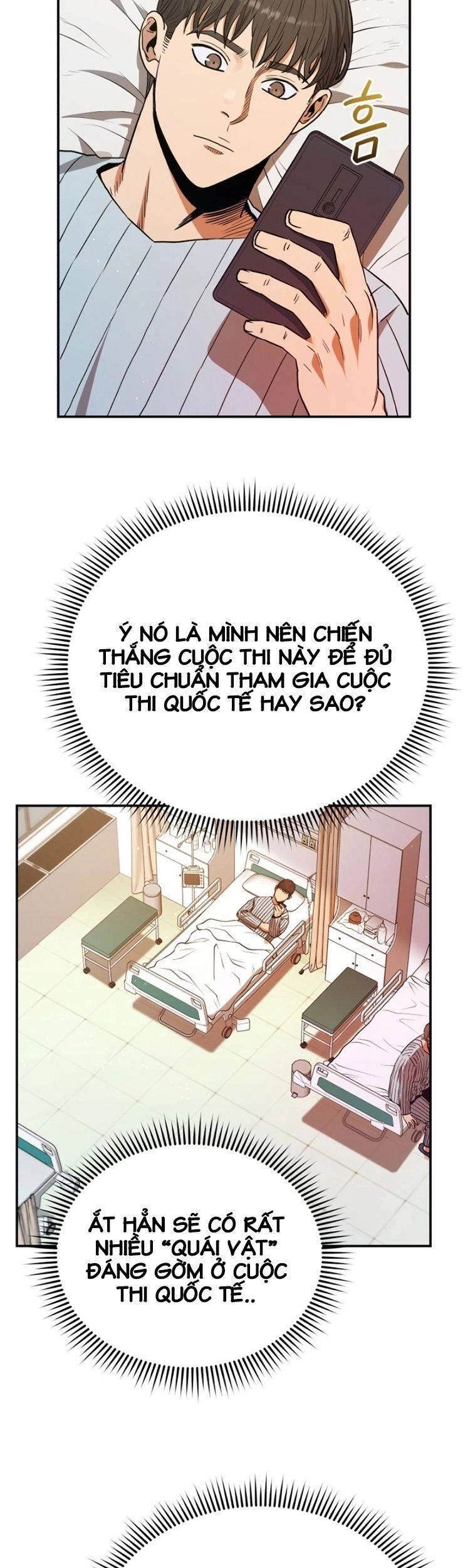 Hệ Thống Cứu Hộ Chapter 20 - 28