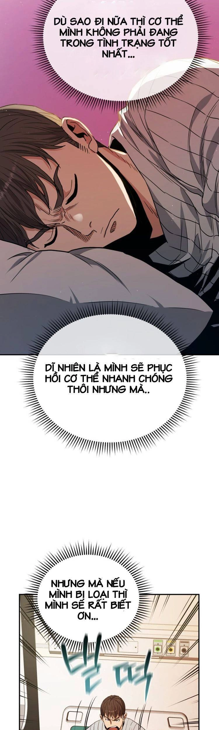 Hệ Thống Cứu Hộ Chapter 20 - 31