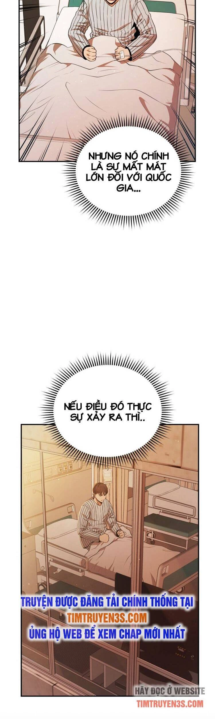 Hệ Thống Cứu Hộ Chapter 20 - 32