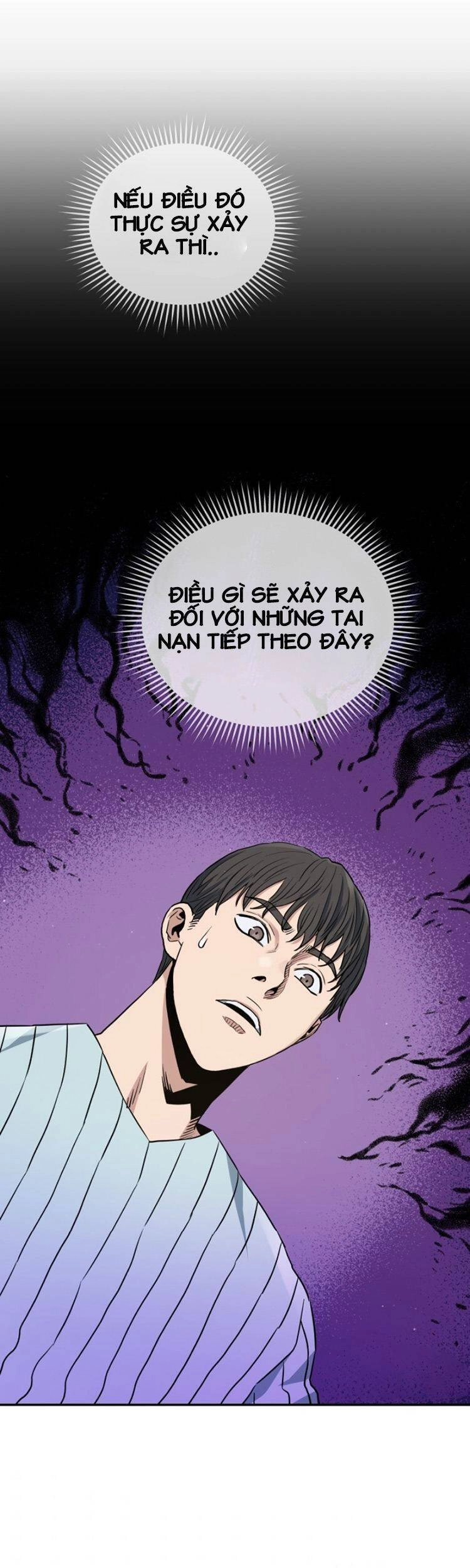 Hệ Thống Cứu Hộ Chapter 20 - 34