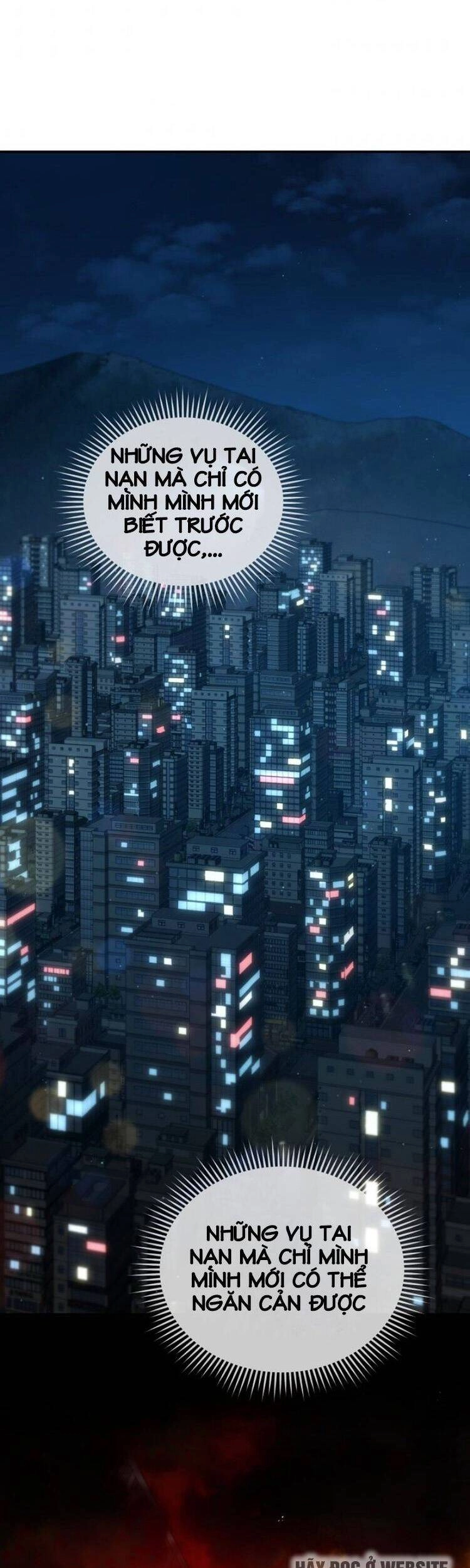 Hệ Thống Cứu Hộ Chapter 20 - 35