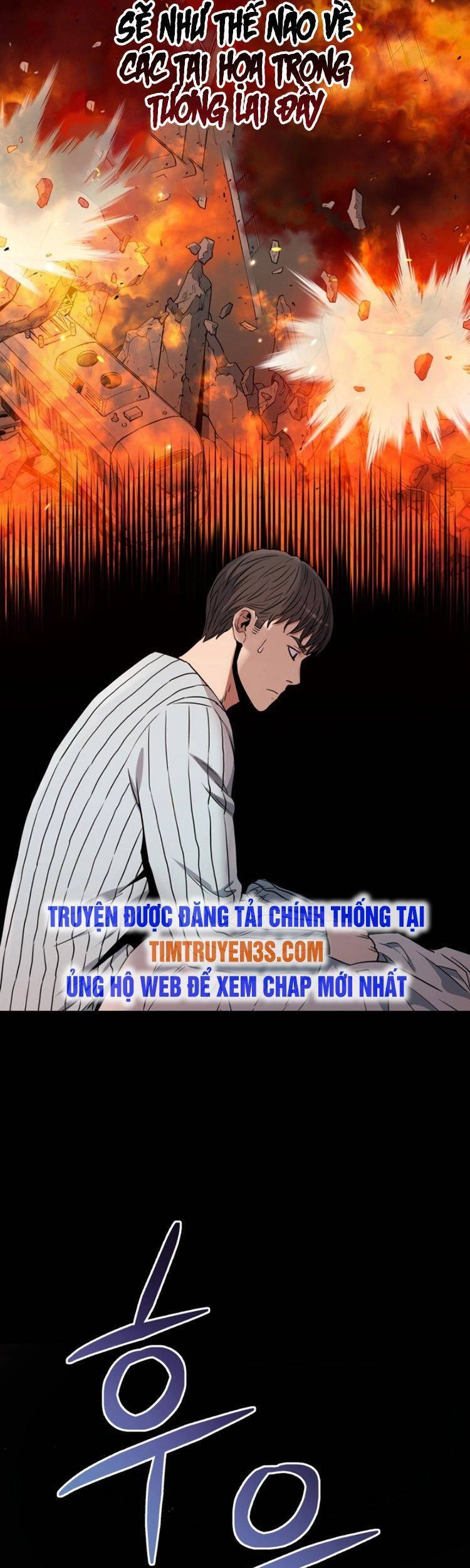 Hệ Thống Cứu Hộ Chapter 20 - 37