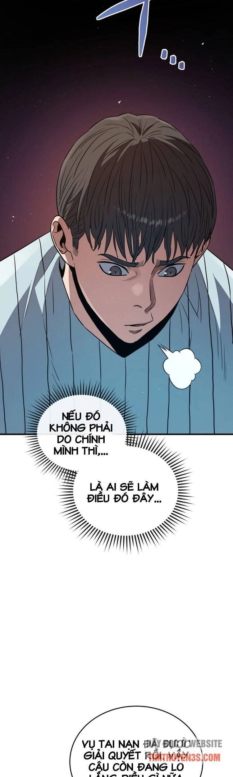 Hệ Thống Cứu Hộ Chapter 20 - 38