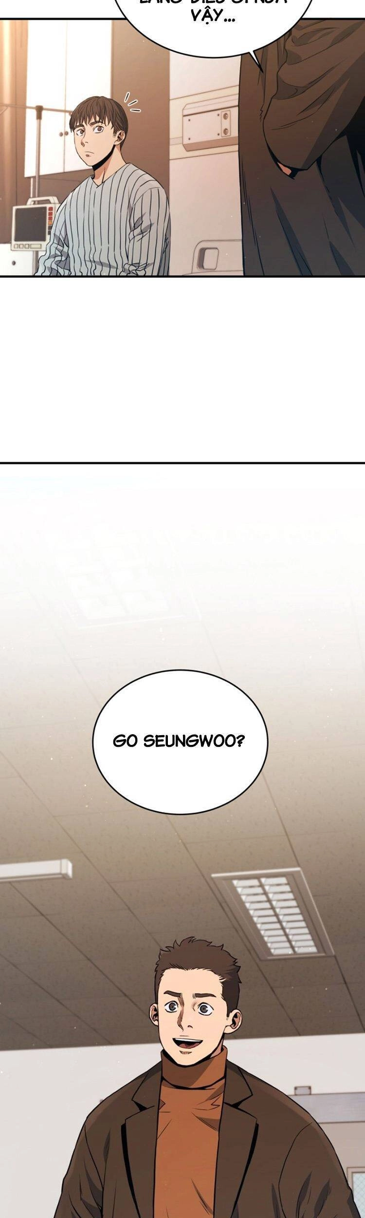 Hệ Thống Cứu Hộ Chapter 20 - 40