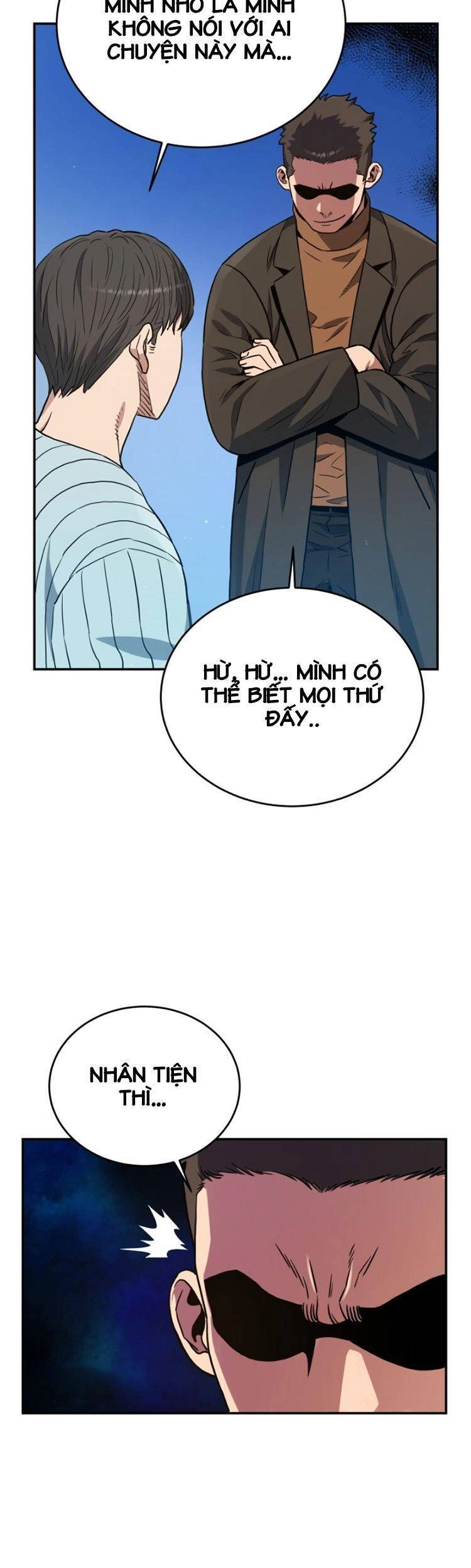 Hệ Thống Cứu Hộ Chapter 20 - 43