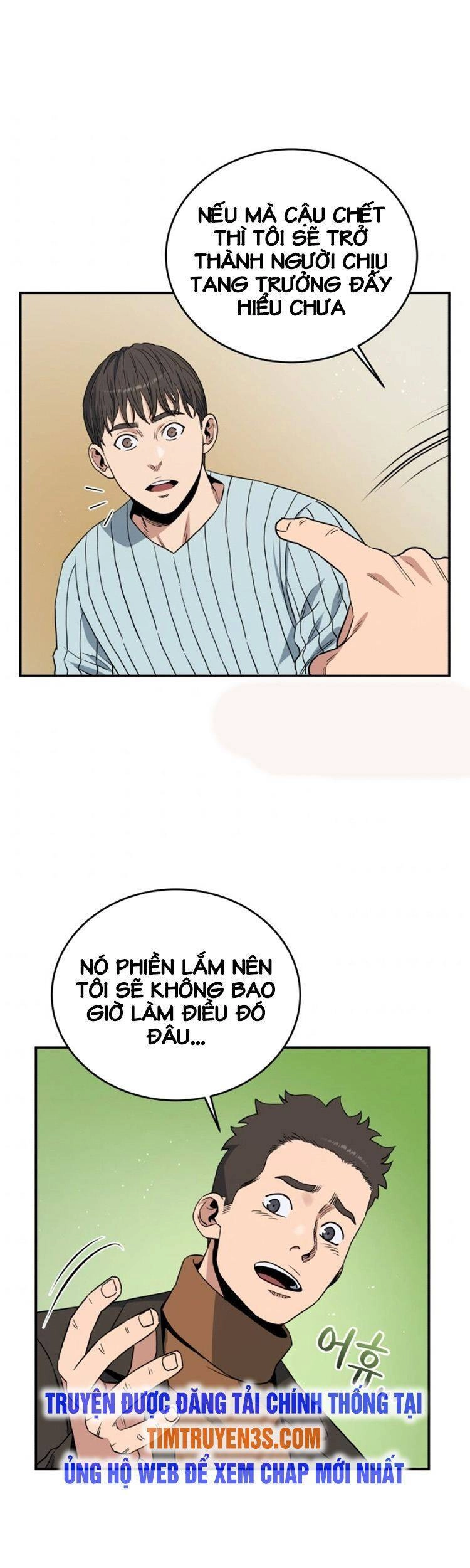 Hệ Thống Cứu Hộ Chapter 20 - 52