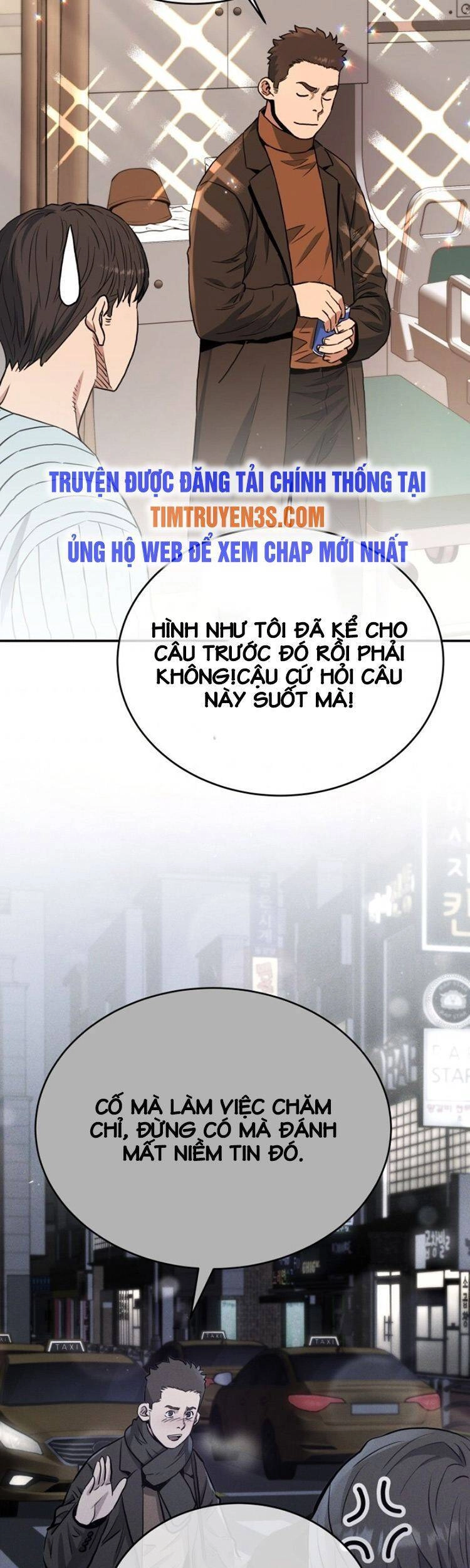 Hệ Thống Cứu Hộ Chapter 20 - 58