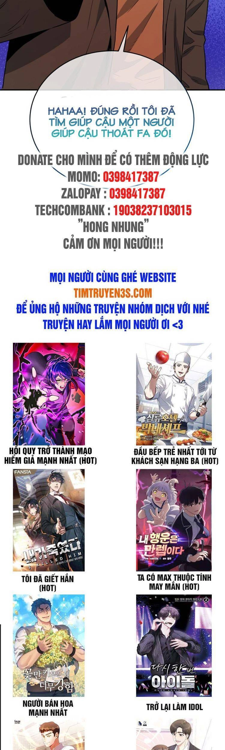 Hệ Thống Cứu Hộ Chapter 20 - 61