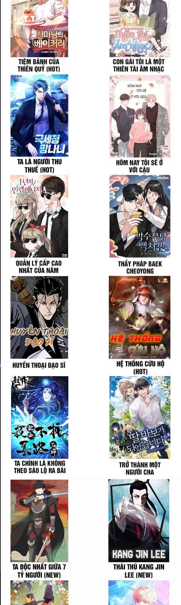 Hệ Thống Cứu Hộ Chapter 20 - 62