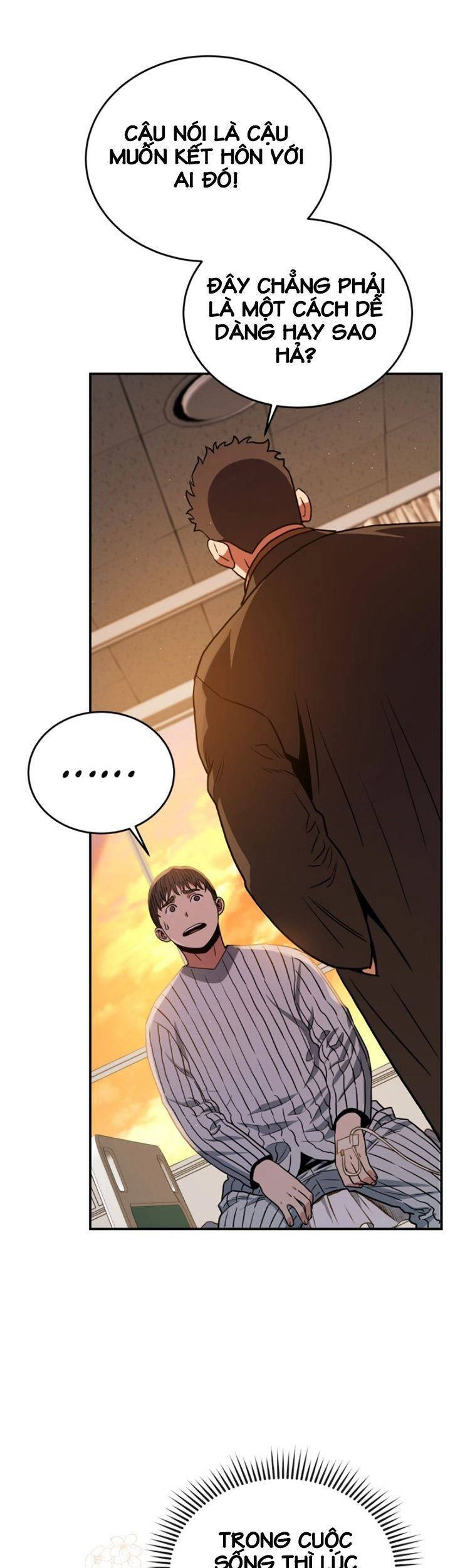 Hệ Thống Cứu Hộ Chapter 21 - 9