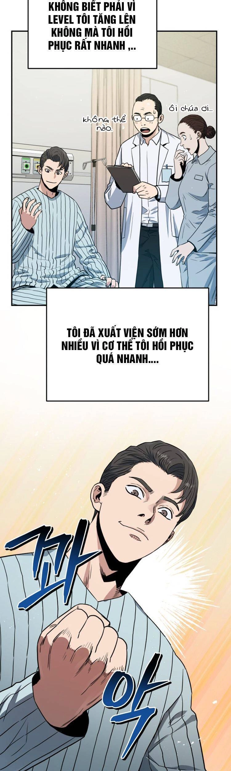 Hệ Thống Cứu Hộ Chapter 21 - 35