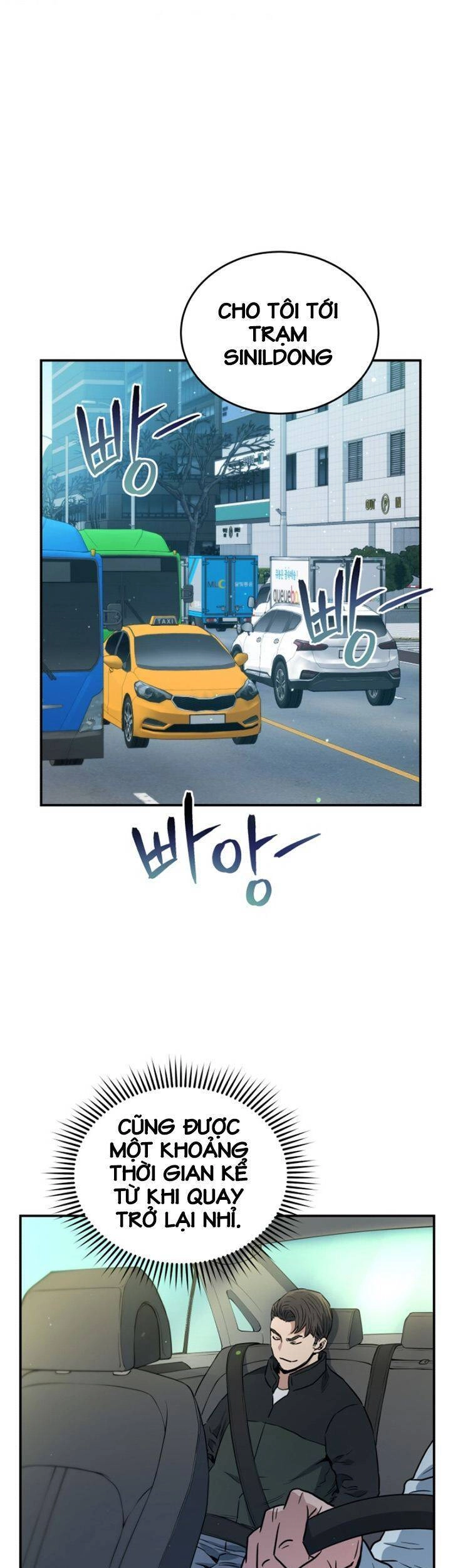 Hệ Thống Cứu Hộ Chapter 21 - 38