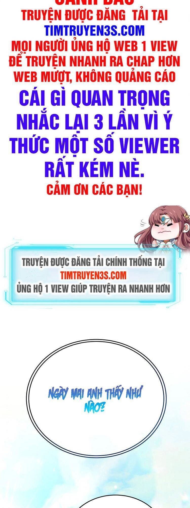 Hệ Thống Cứu Hộ Chapter 22 - 3