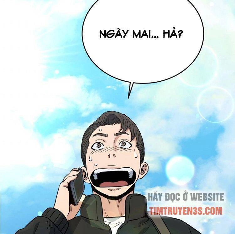 Hệ Thống Cứu Hộ Chapter 22 - 4