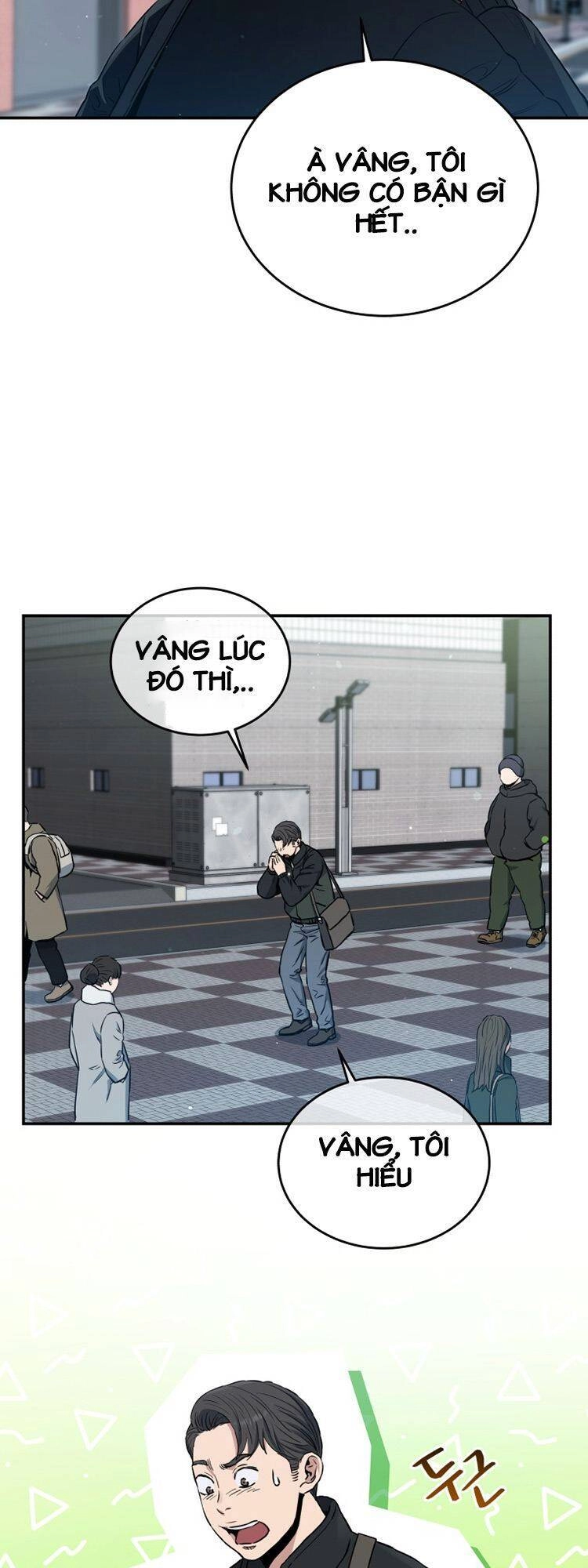 Hệ Thống Cứu Hộ Chapter 22 - 6