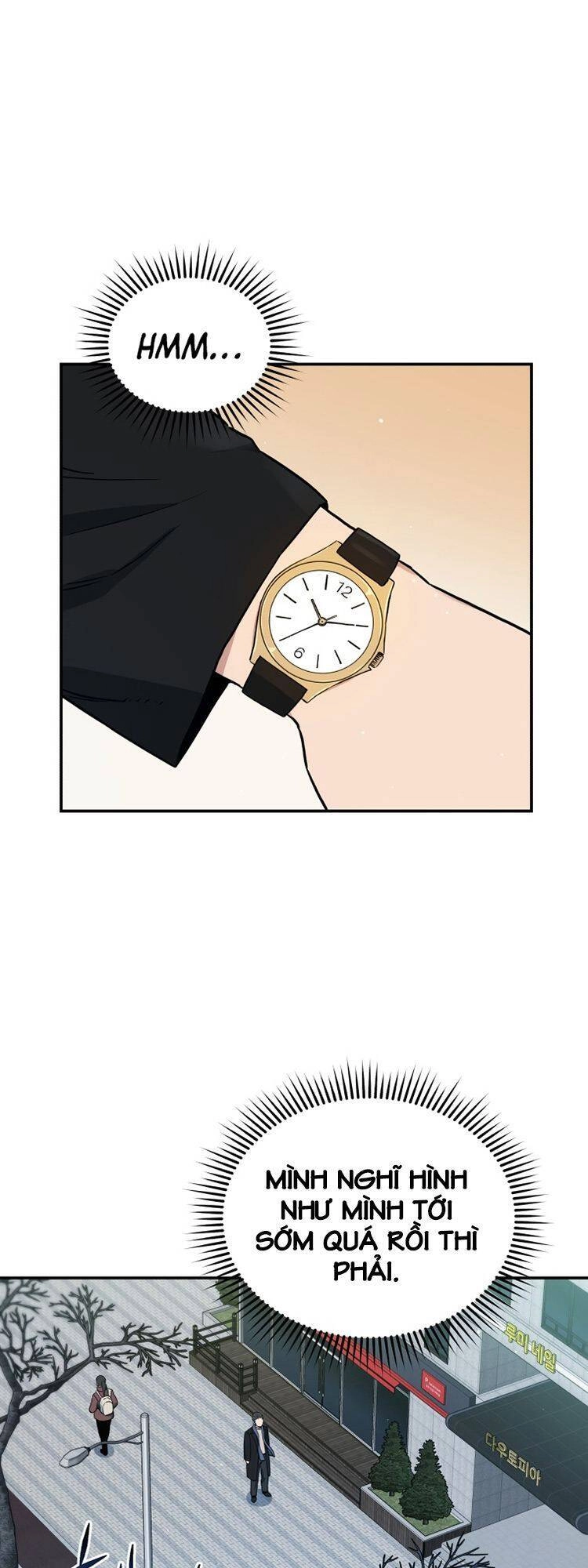 Hệ Thống Cứu Hộ Chapter 22 - 12