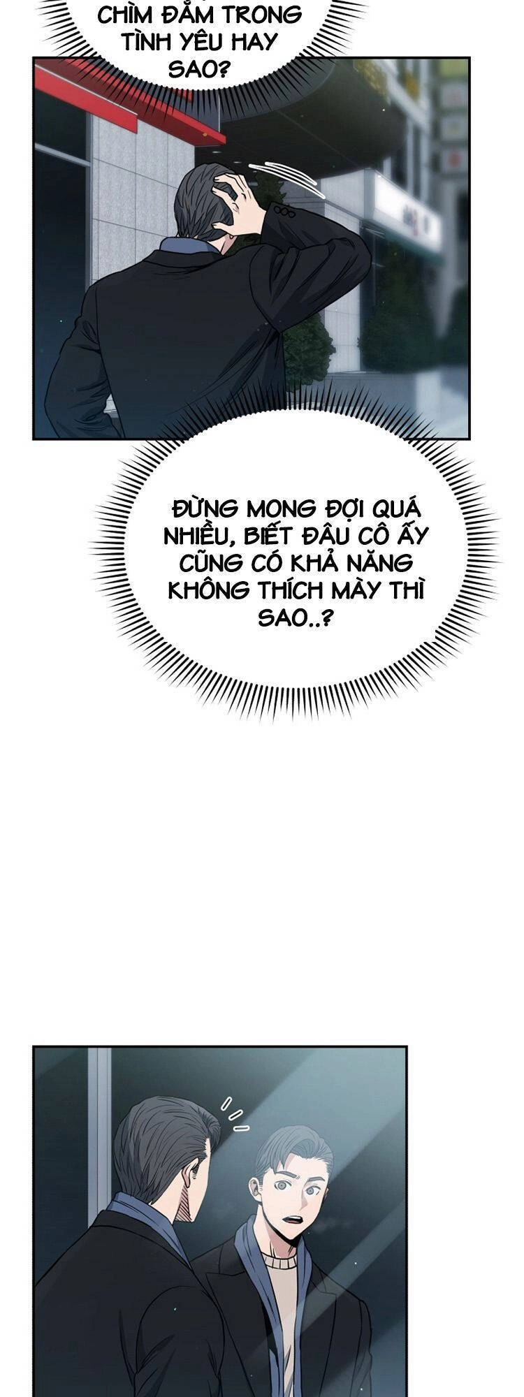 Hệ Thống Cứu Hộ Chapter 22 - 14