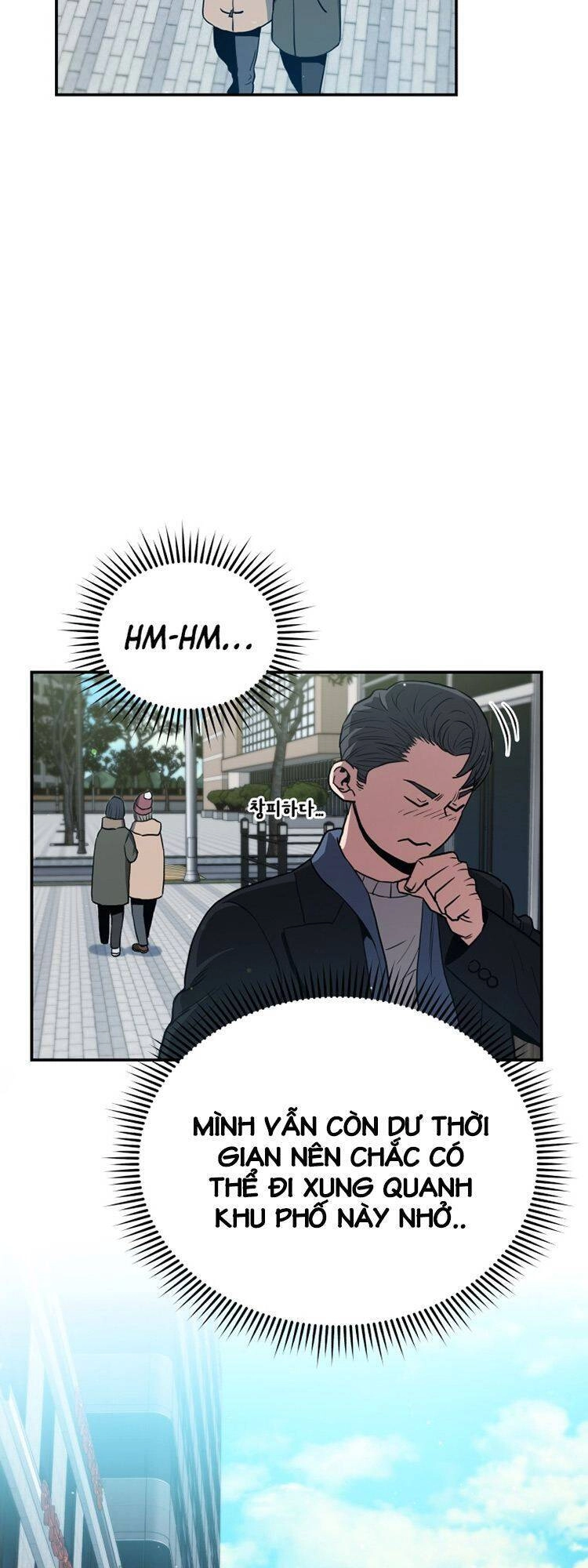 Hệ Thống Cứu Hộ Chapter 22 - 17