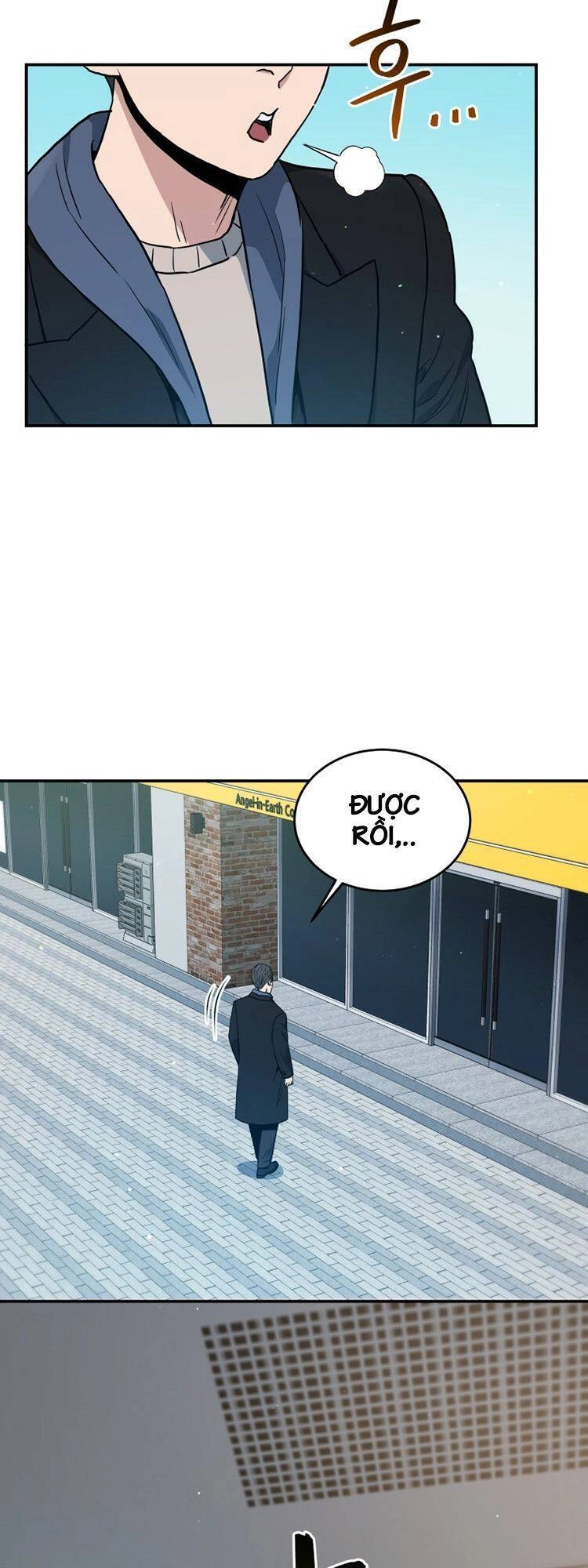 Hệ Thống Cứu Hộ Chapter 22 - 20