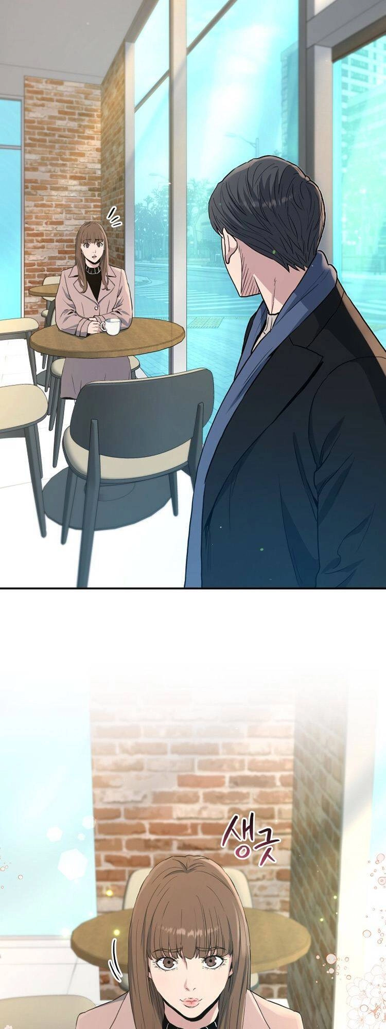 Hệ Thống Cứu Hộ Chapter 22 - 23