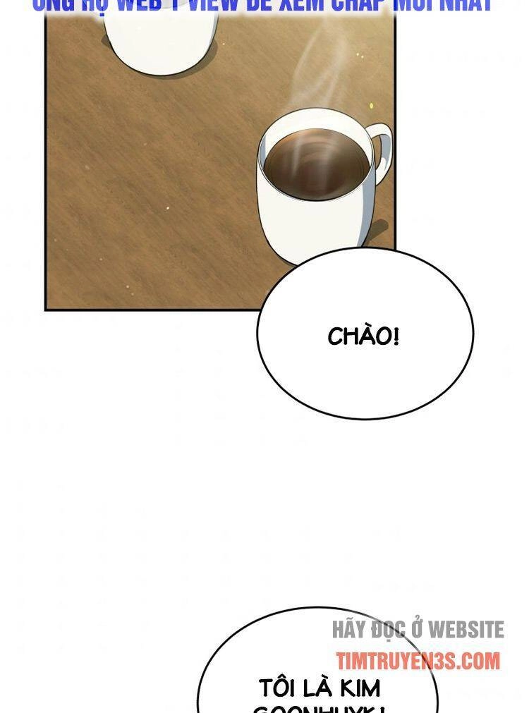 Hệ Thống Cứu Hộ Chapter 22 - 27