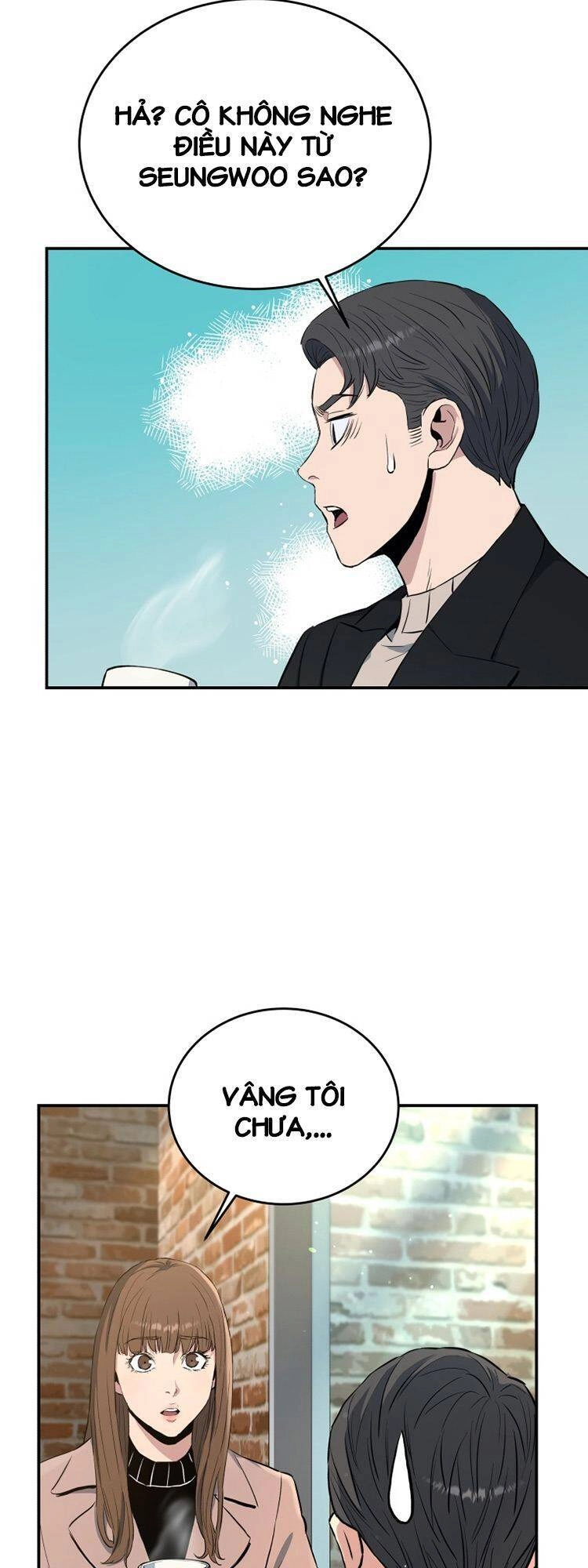 Hệ Thống Cứu Hộ Chapter 22 - 31