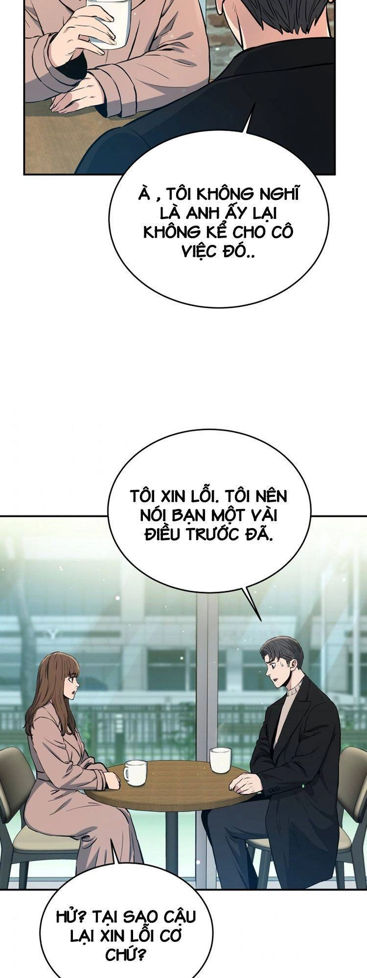 Hệ Thống Cứu Hộ Chapter 22 - 32