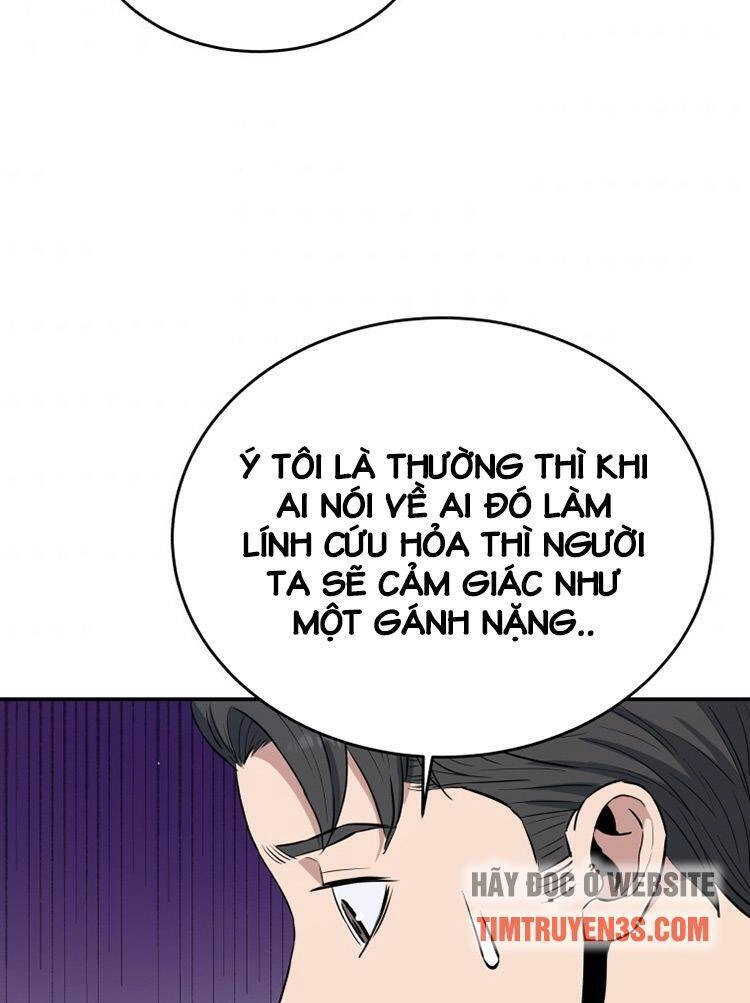 Hệ Thống Cứu Hộ Chapter 22 - 33