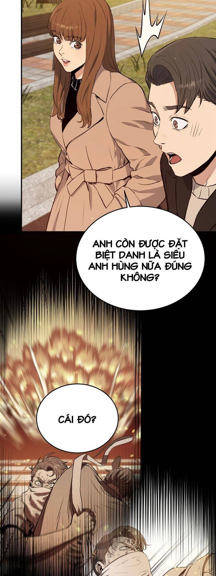 Hệ Thống Cứu Hộ Chapter 22 - 45