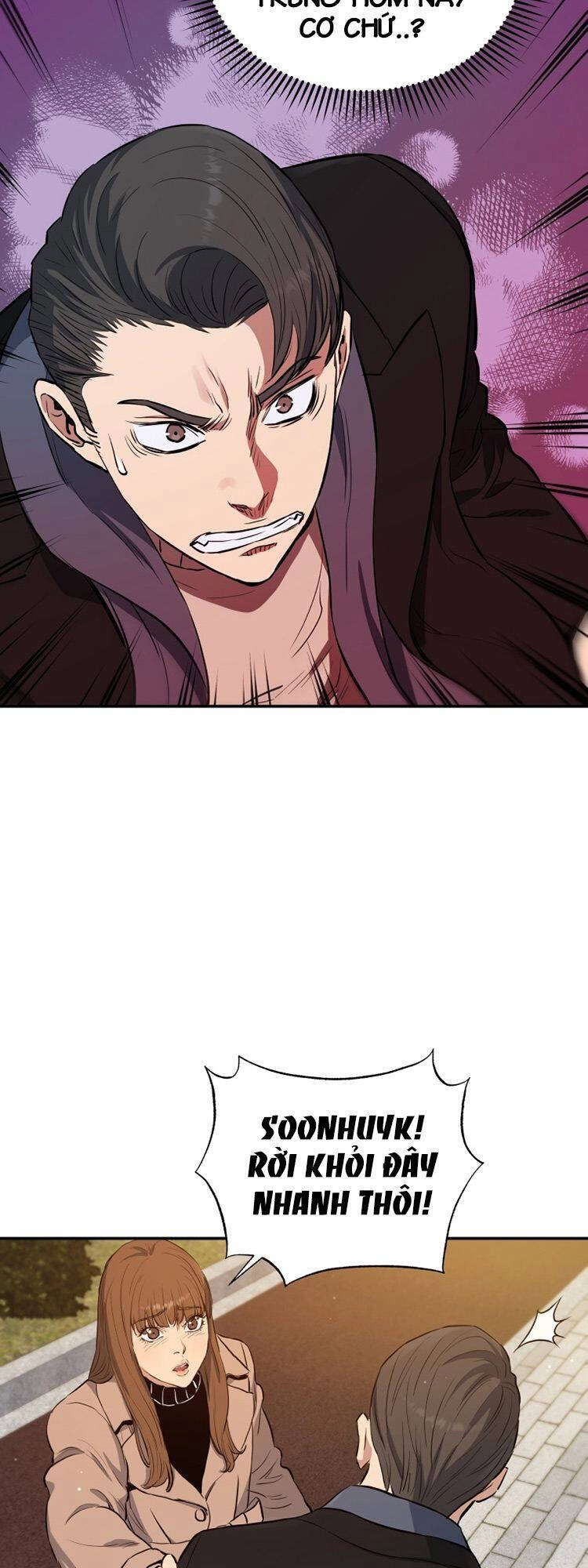 Hệ Thống Cứu Hộ Chapter 22 - 57