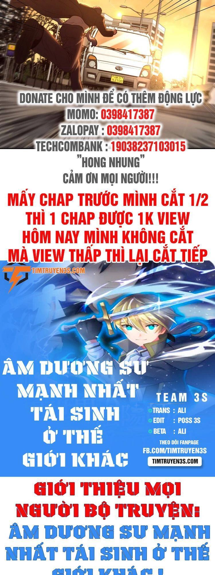 Hệ Thống Cứu Hộ Chapter 22 - 65