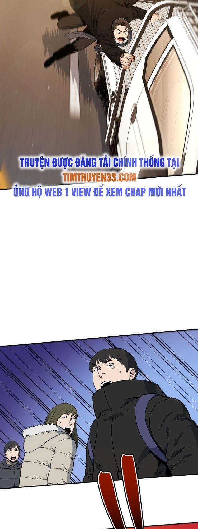 Hệ Thống Cứu Hộ Chapter 23 - 9