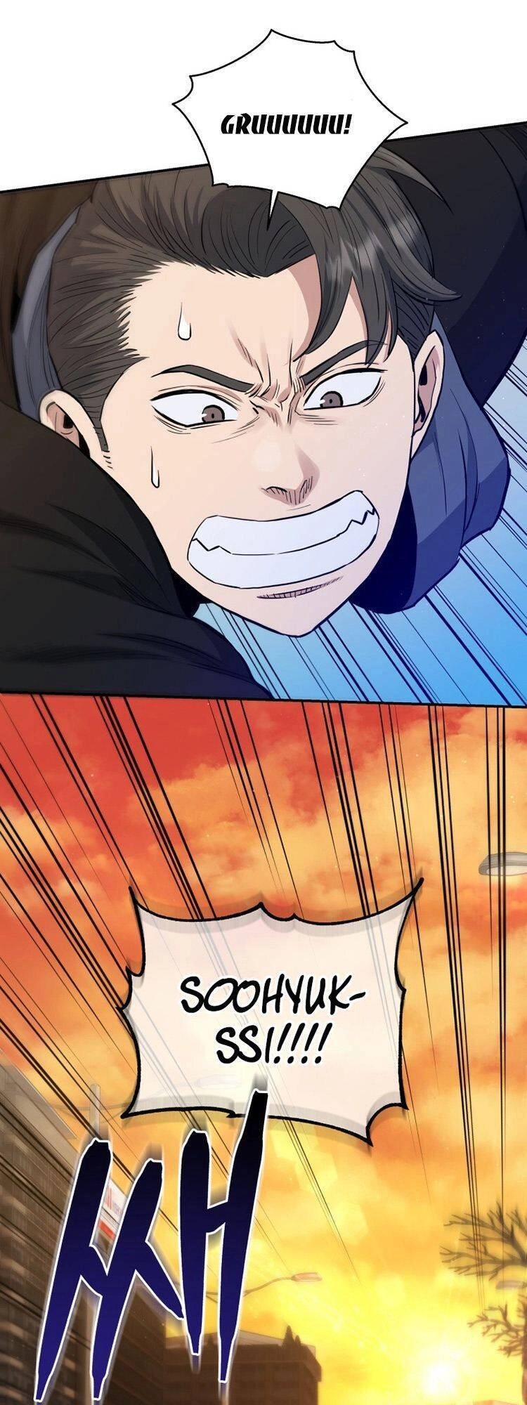 Hệ Thống Cứu Hộ Chapter 23 - 11