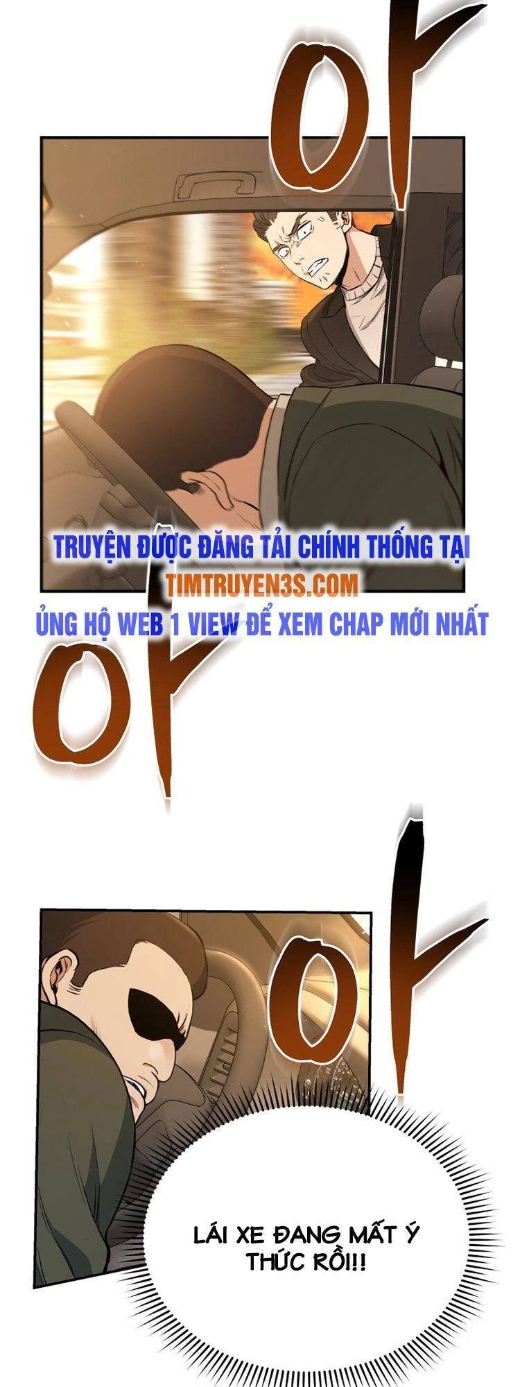 Hệ Thống Cứu Hộ Chapter 23 - 14