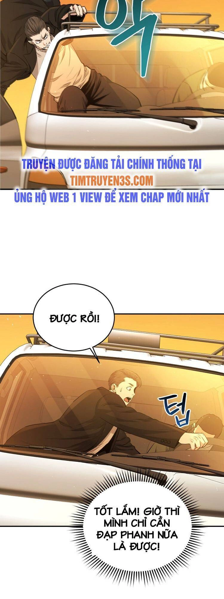 Hệ Thống Cứu Hộ Chapter 23 - 18