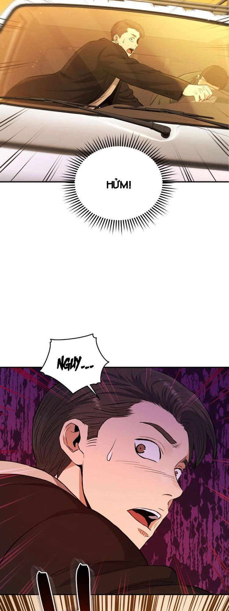 Hệ Thống Cứu Hộ Chapter 23 - 20