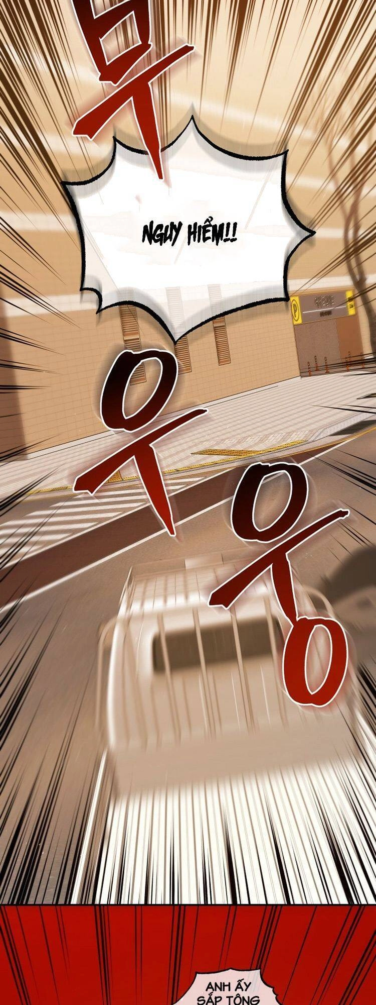 Hệ Thống Cứu Hộ Chapter 23 - 21