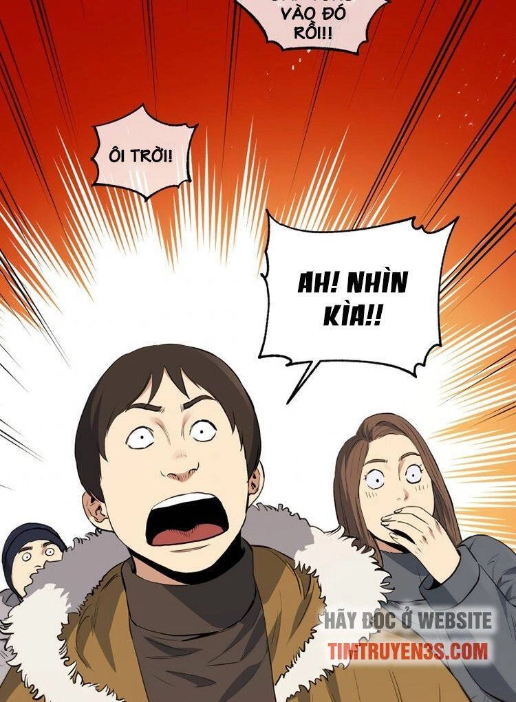 Hệ Thống Cứu Hộ Chapter 23 - 22