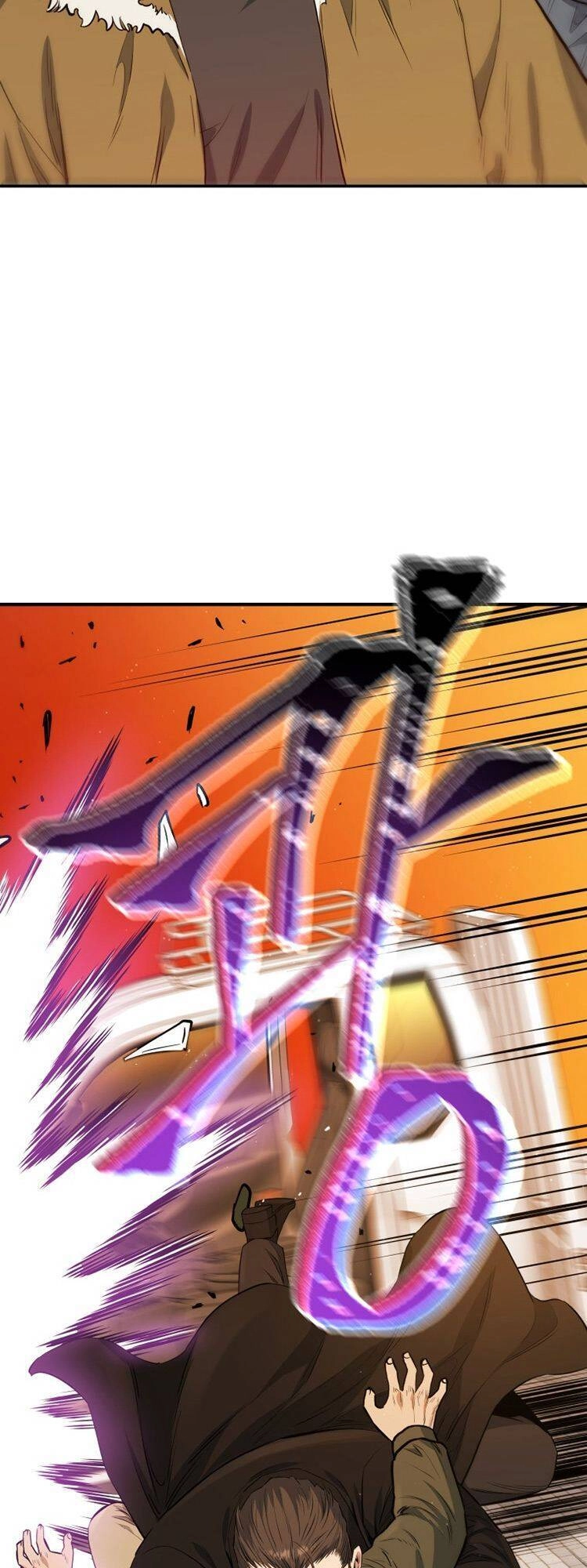 Hệ Thống Cứu Hộ Chapter 23 - 23